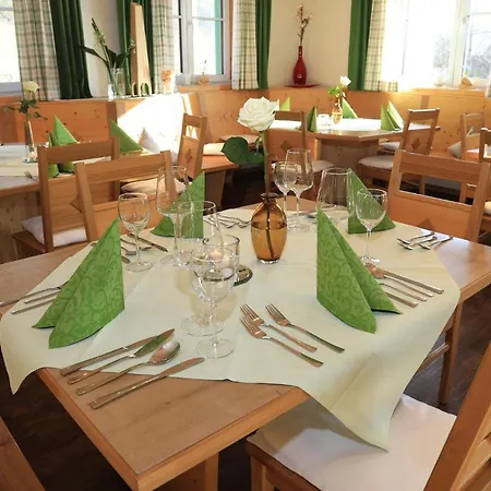 Mini-hôtel Beim Endeler Missen-Wilhams