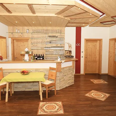 Mini-hôtel Beim Endeler