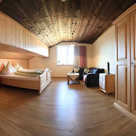 Mini-hôtel Beim Endeler *